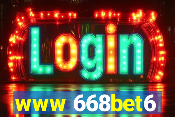 www 668bet6